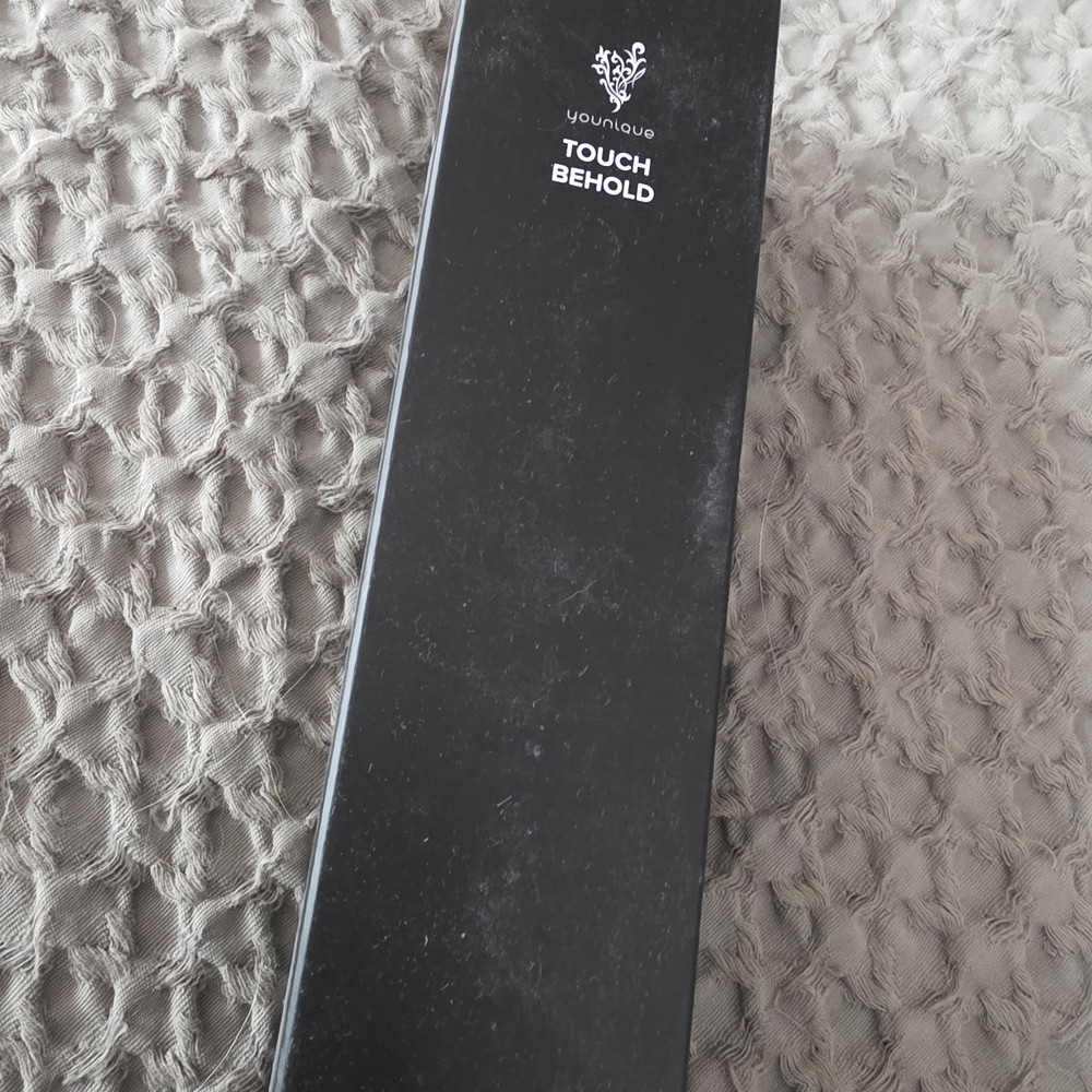Younique Touch Behold Prime and Set Mist - Black - Picture 2 of 5